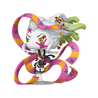 Produktbild Demon Slayer - Daki (Demon Form) Funko Pop Figur