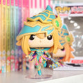 Produktbild Yu-Gi-Oh! - Magicians Valkyria Funko Pop Figur