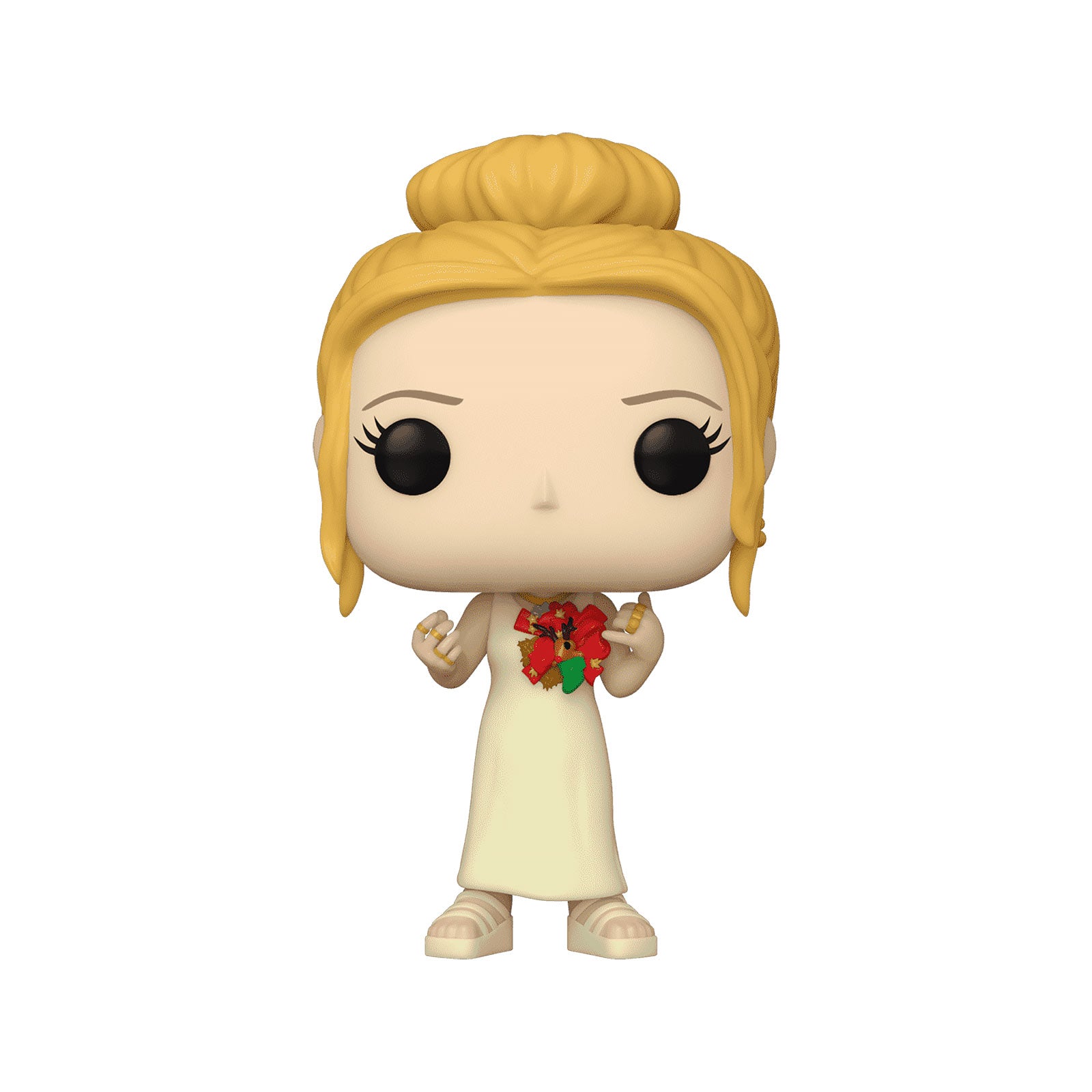 Produktbild Friends - Phoebe Buffay Funko Pop Figur