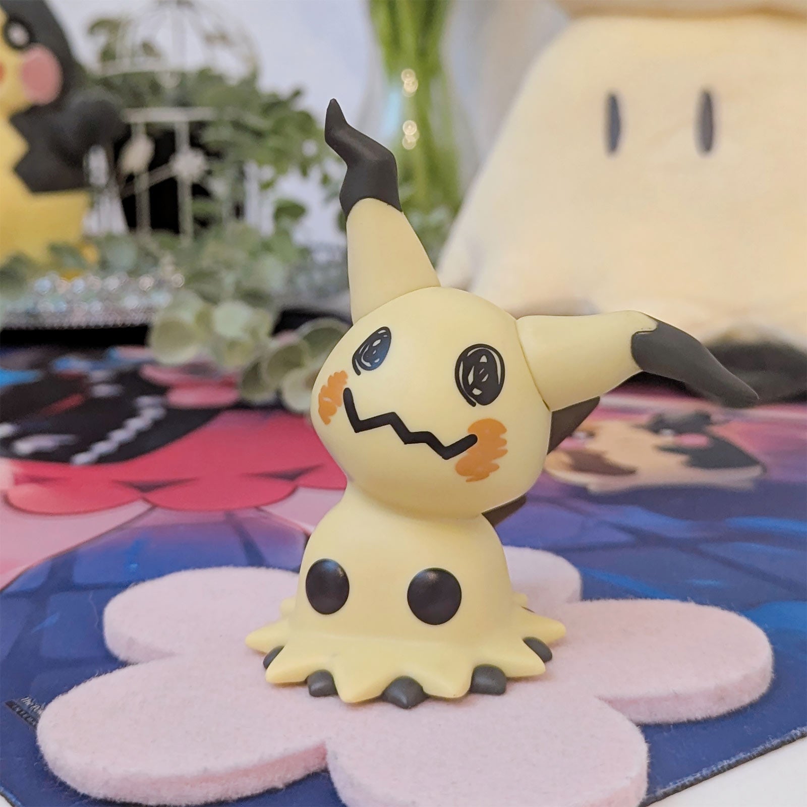 Product image Pokemon - Mimikyu Funko Pop Figure