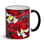 Produktbild Demons Tasse für Hazbin Hotel Fans