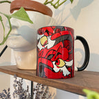 Produktbild Demons Tasse für Hazbin Hotel Fans