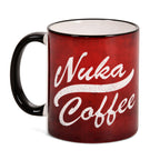 Produktbild Nuka Coffee Tasse für Fallout Fans
