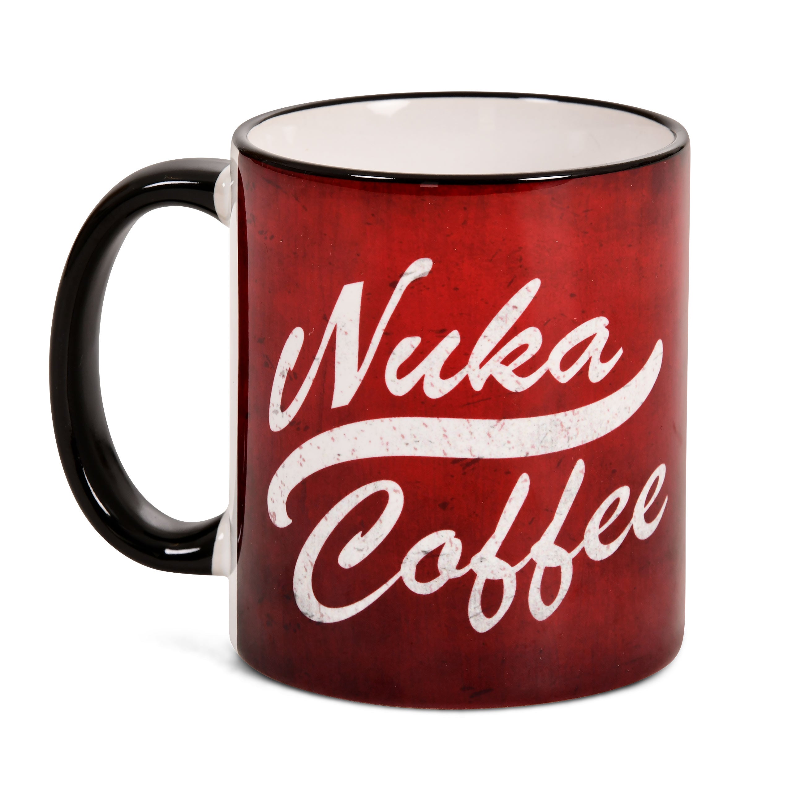 Produktbild Nuka Coffee Tasse für Fallout Fans
