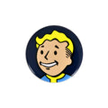 Produktbild Vault Boy Button für Fallout Fans