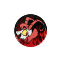 Produktbild Razzle Button für Hazbin Hotel Fans