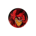 Product image Alastor Button for Hazbin Hotel Fans