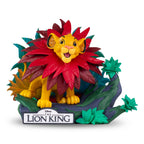 Produktbild König der Löwen - Simba Figur