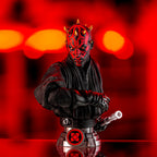 Produktbild Star Wars - Darth Maul Büste