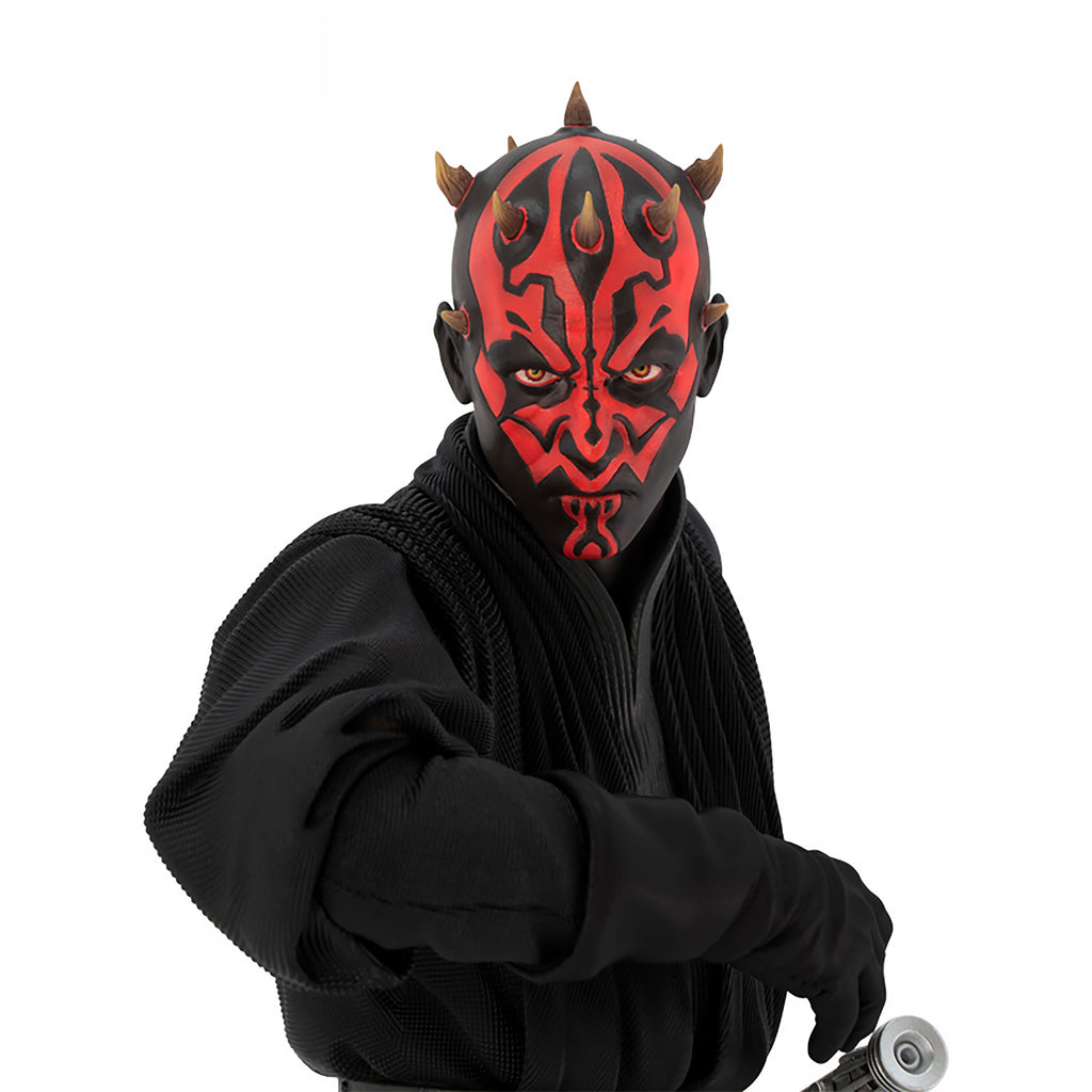 Produktbild Star Wars - Darth Maul Büste