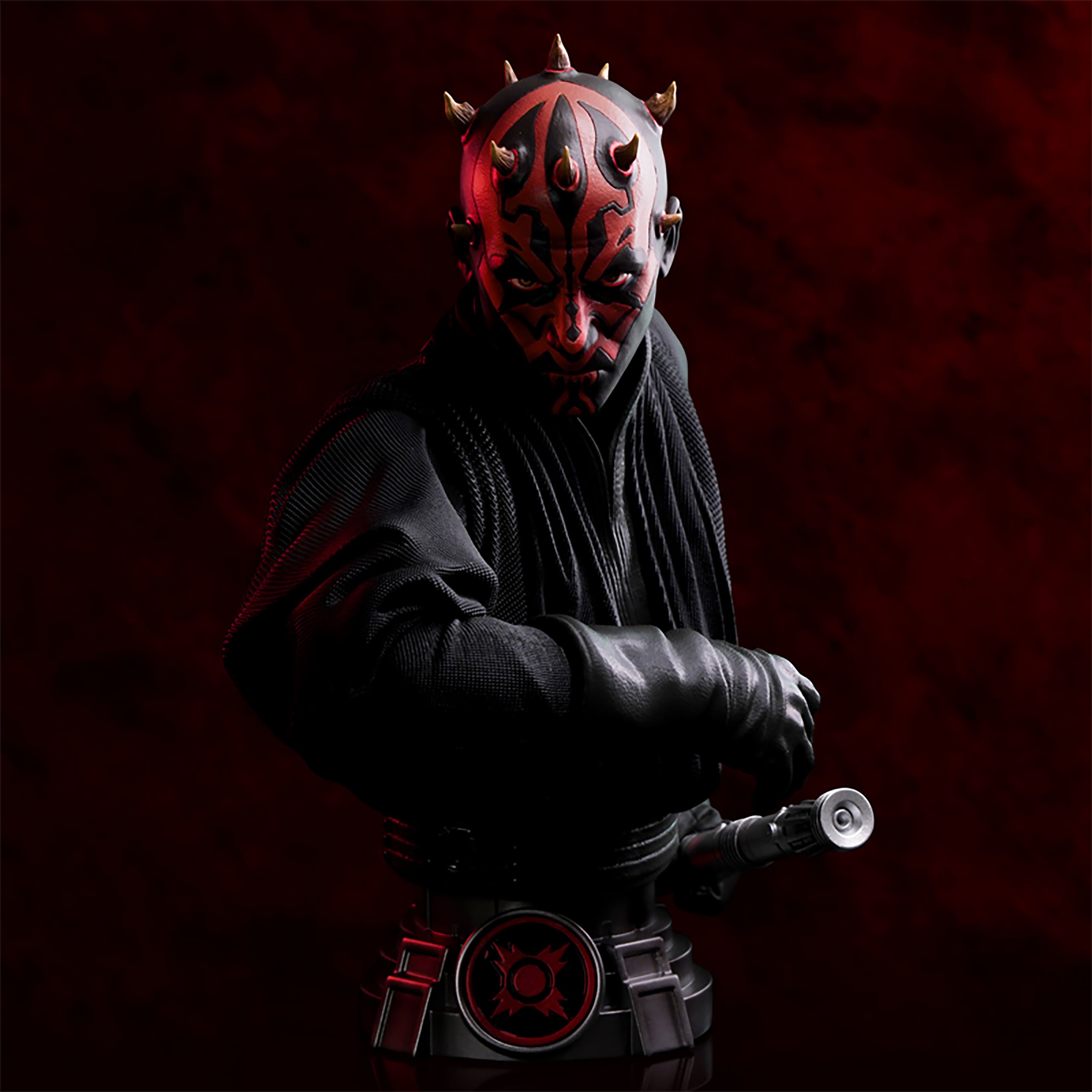 Produktbild Star Wars - Darth Maul Büste