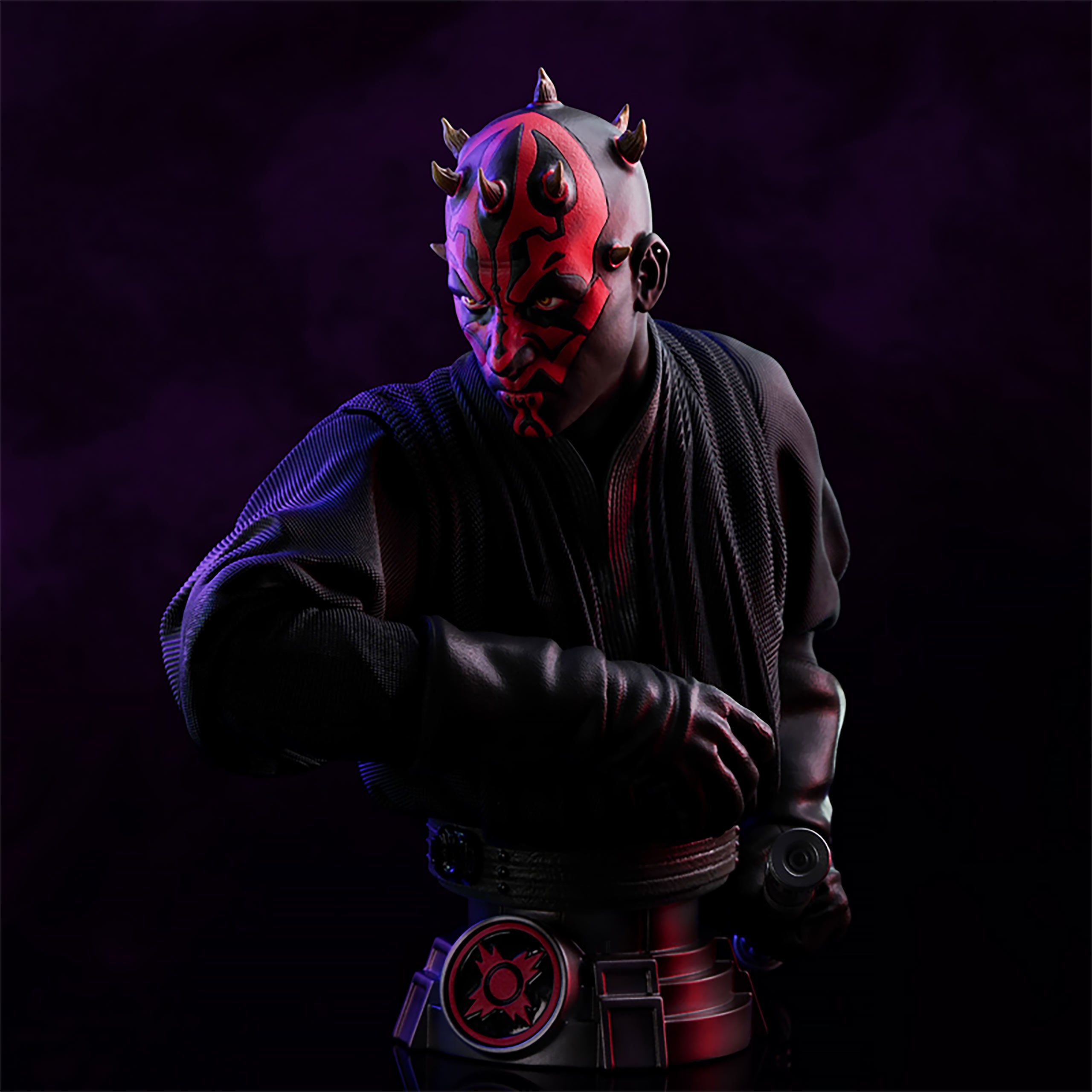 Produktbild Star Wars - Darth Maul Büste