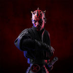 Produktbild Star Wars - Darth Maul Büste