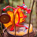 Produktbild Mulan - Mushu Figur