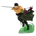 Product image One Piece - Zoro SFC Figure