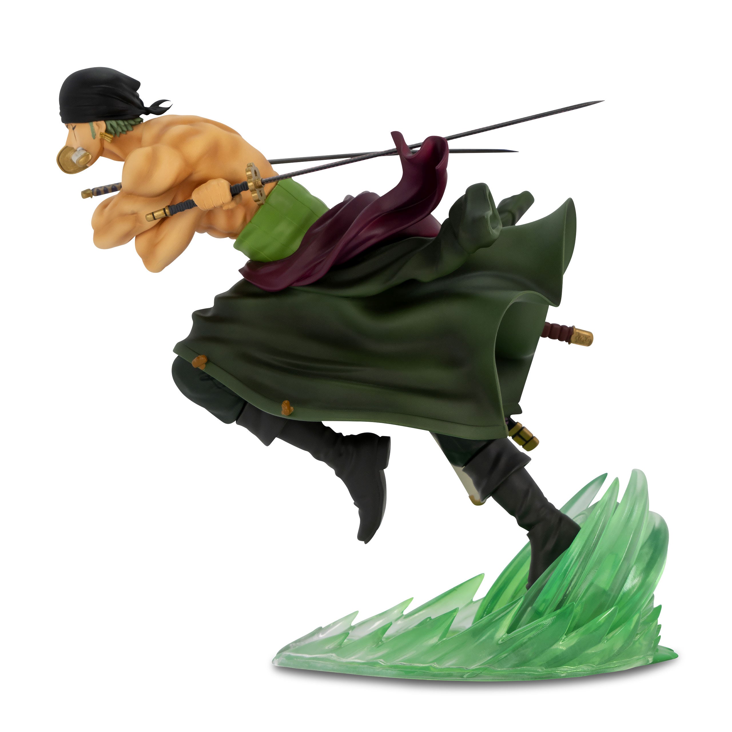 Product image One Piece - Zoro SFC Figure