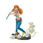 Produktbild One Piece - Nami SFC Figur 16cm