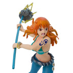 Produktbild One Piece - Nami SFC Figur 16cm
