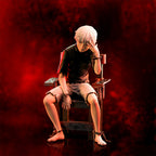 Produktbild Tokyo Ghoul - Kaneki Figur