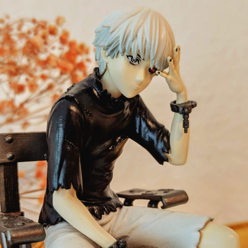 Produktbild Tokyo Ghoul - Kaneki Figur