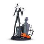 Produktbild Nightmare Before Christmas - Jake Scary Smiling Face Figur Special Edition