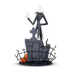 Produktbild Nightmare Before Christmas - Jake Scary Smiling Face Figur Special Edition