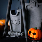 Produktbild Nightmare Before Christmas - Jake Scary Smiling Face Figur Special Edition