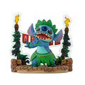 Produktbild Stitch Hula Dance Figur - Lilo & Stitch