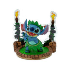 Produktbild Stitch Hula Dance Figur - Lilo & Stitch