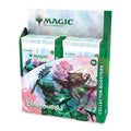 Produktbild Bloomburrow Collector Booster Display englische Version - Magic The Gathering