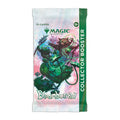 Produktbild Bloomburrow Collector Booster englische Version - Magic The Gathering