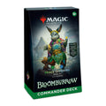 Produktbild Bloomburrow - Peace Offering Commander Deck - Magic The Gathering