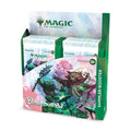 Produktbild Bloomburrow Sammler Booster Display deutsche Version - Magic The Gathering