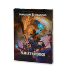 Produktbild Dungeons & Dragons - Player’s Handbook