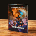 Produktbild Dungeons & Dragons - Player’s Handbook