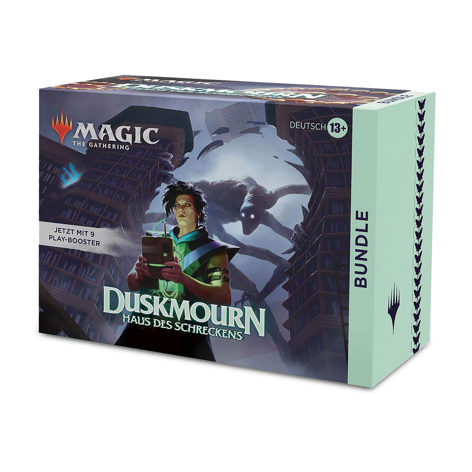 Product image Duskmourn: House of Horrors Bundle - Magic The Gathering