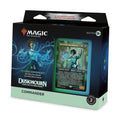 Produktbild Duskmourn: Haus des Schreckens Commander Deck Schreckmoment - Magic The Gathering
