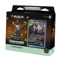 Produktbild Duskmourn: Haus des Schreckens Commander Deck Wunderwirkerin - Magic The Gathering