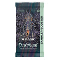 Produktbild Duskmourn: Haus des Schreckens Sammler Booster - Magic The Gathering