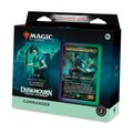 Produktbild Duskmourn: House of Horror Commander Deck Death Toll - Magic The Gathering