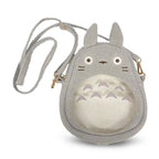 Produktbild Totoro - Big Totoro Plüsch Umhängetasche