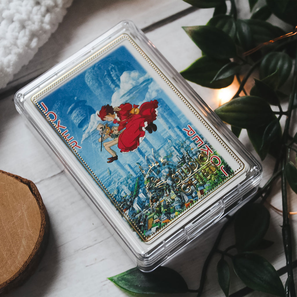 Product image Voice of the Heart - Playing Cards
