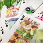 Product image Totoro - XXL Playing Cards