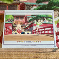 Produktbild Chihiros Reise ins Zauberland - Run Chihiro Puzzle