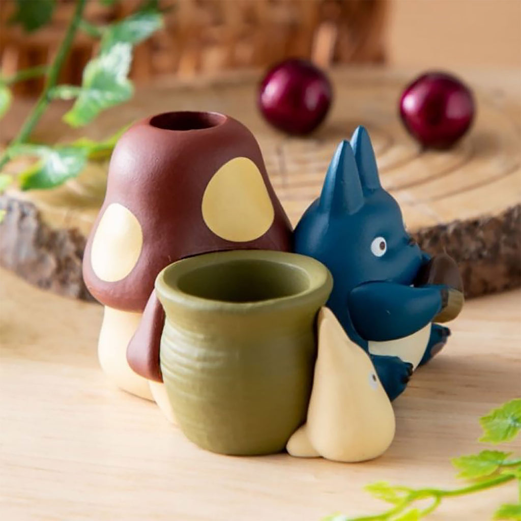 Produktbild Totoro - Little Totoro Stifthalter