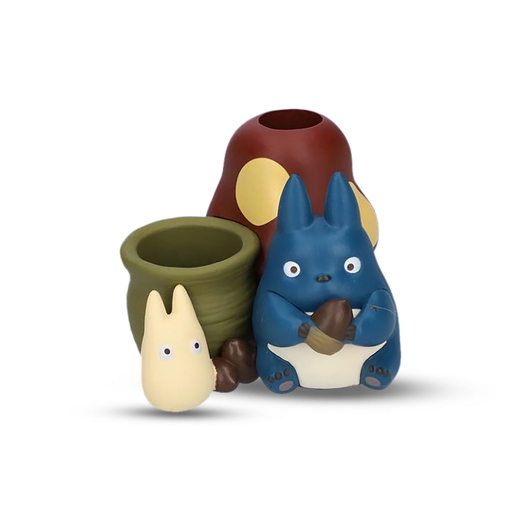 Produktbild Totoro - Little Totoro Stifthalter