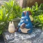 Produktbild Totoro - Little Totoro Stifthalter