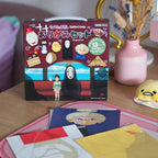 Produktbild Chihiros Reise ins Zauberland - Ohngesicht und Chihiro Origami Set