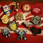 Produktbild Fallout - Mystery Pin