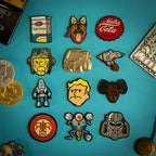 Produktbild Fallout - Mystery Pin